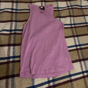Nike tank top